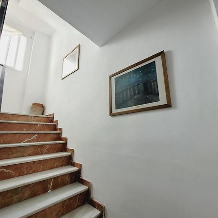 Apartment In The Center Of Sevilla Dış mekan fotoğraf