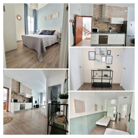 Apartment In The Center Of Sevilla Dış mekan fotoğraf