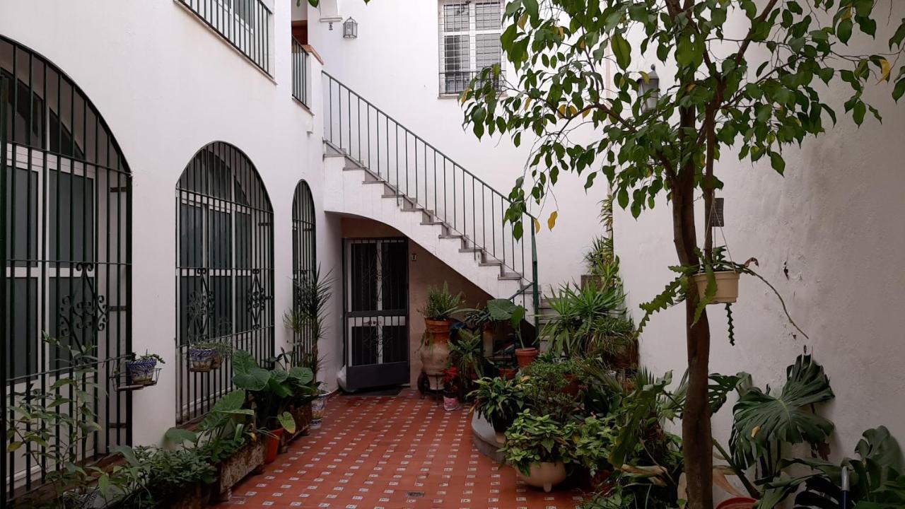 Apartment In The Center Of Sevilla Dış mekan fotoğraf