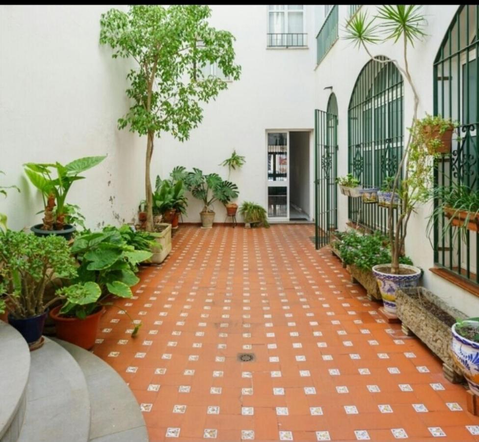 Apartment In The Center Of Sevilla Dış mekan fotoğraf