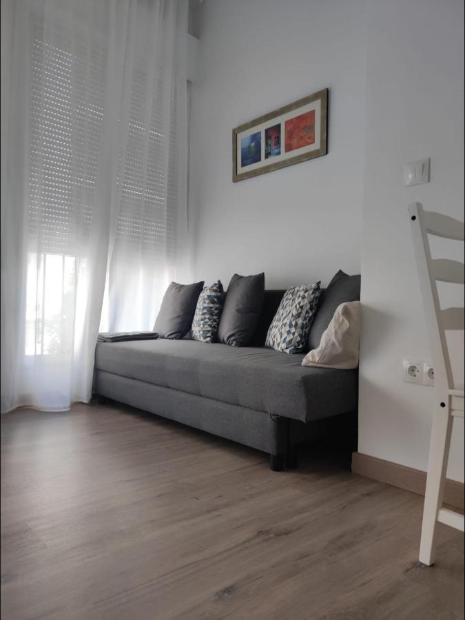 Apartment In The Center Of Sevilla Dış mekan fotoğraf