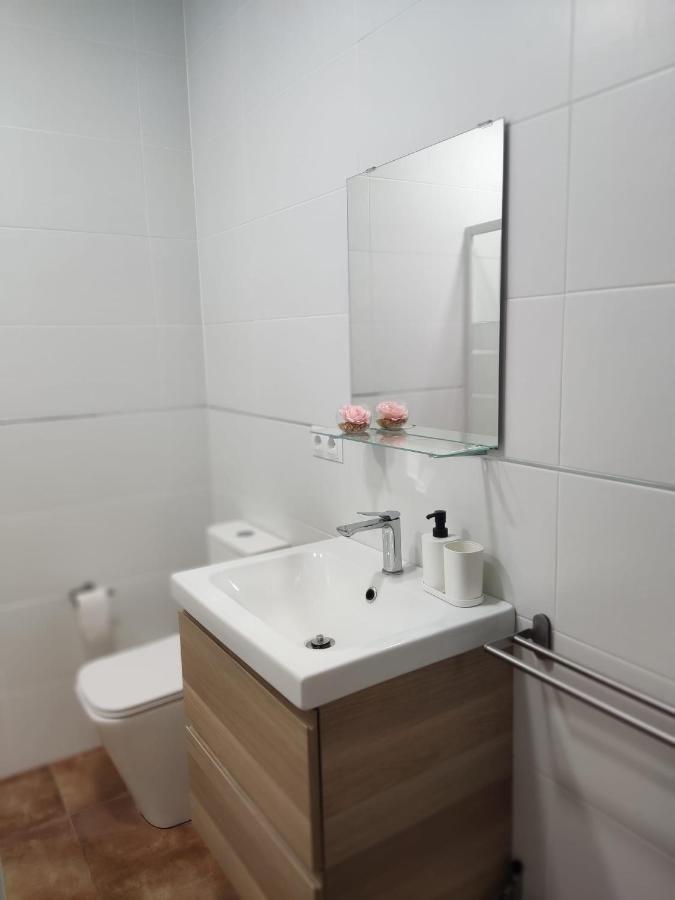 Apartment In The Center Of Sevilla Dış mekan fotoğraf