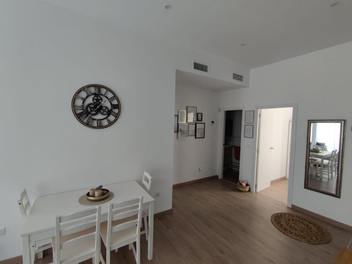 Apartment In The Center Of Sevilla Dış mekan fotoğraf