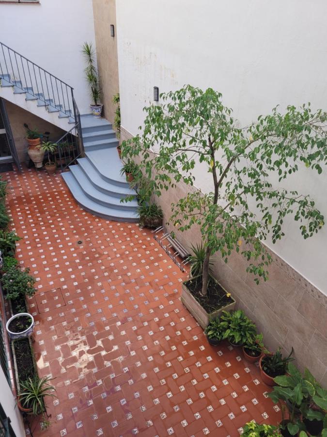 Apartment In The Center Of Sevilla Dış mekan fotoğraf