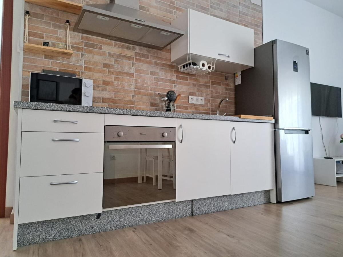 Apartment In The Center Of Sevilla Dış mekan fotoğraf