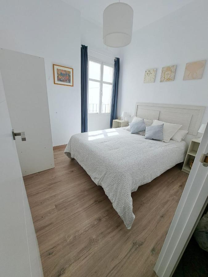 Apartment In The Center Of Sevilla Dış mekan fotoğraf