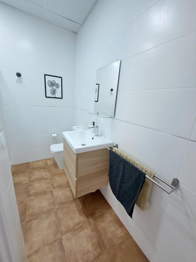 Apartment In The Center Of Sevilla Dış mekan fotoğraf