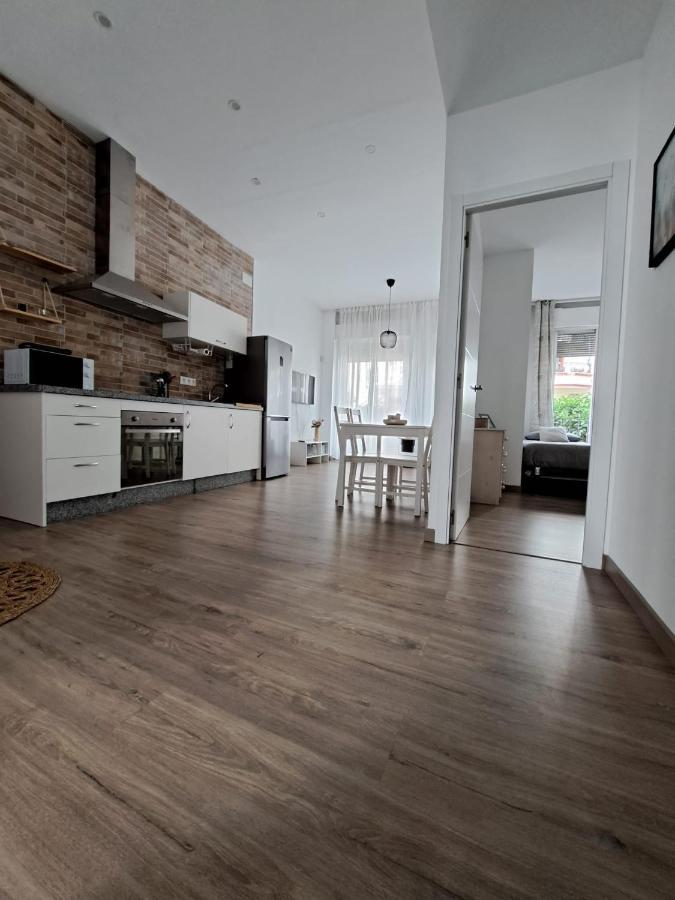 Apartment In The Center Of Sevilla Dış mekan fotoğraf