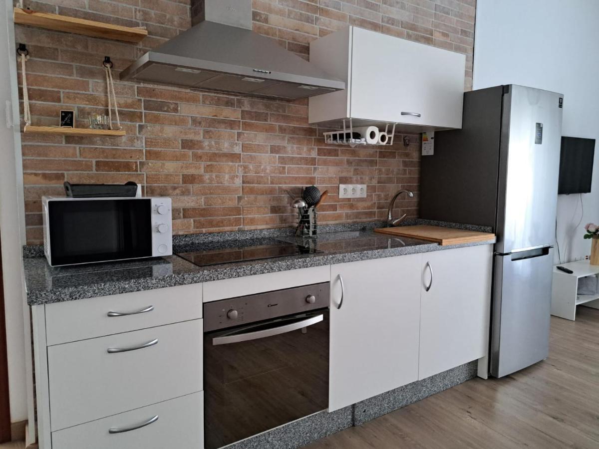 Apartment In The Center Of Sevilla Dış mekan fotoğraf