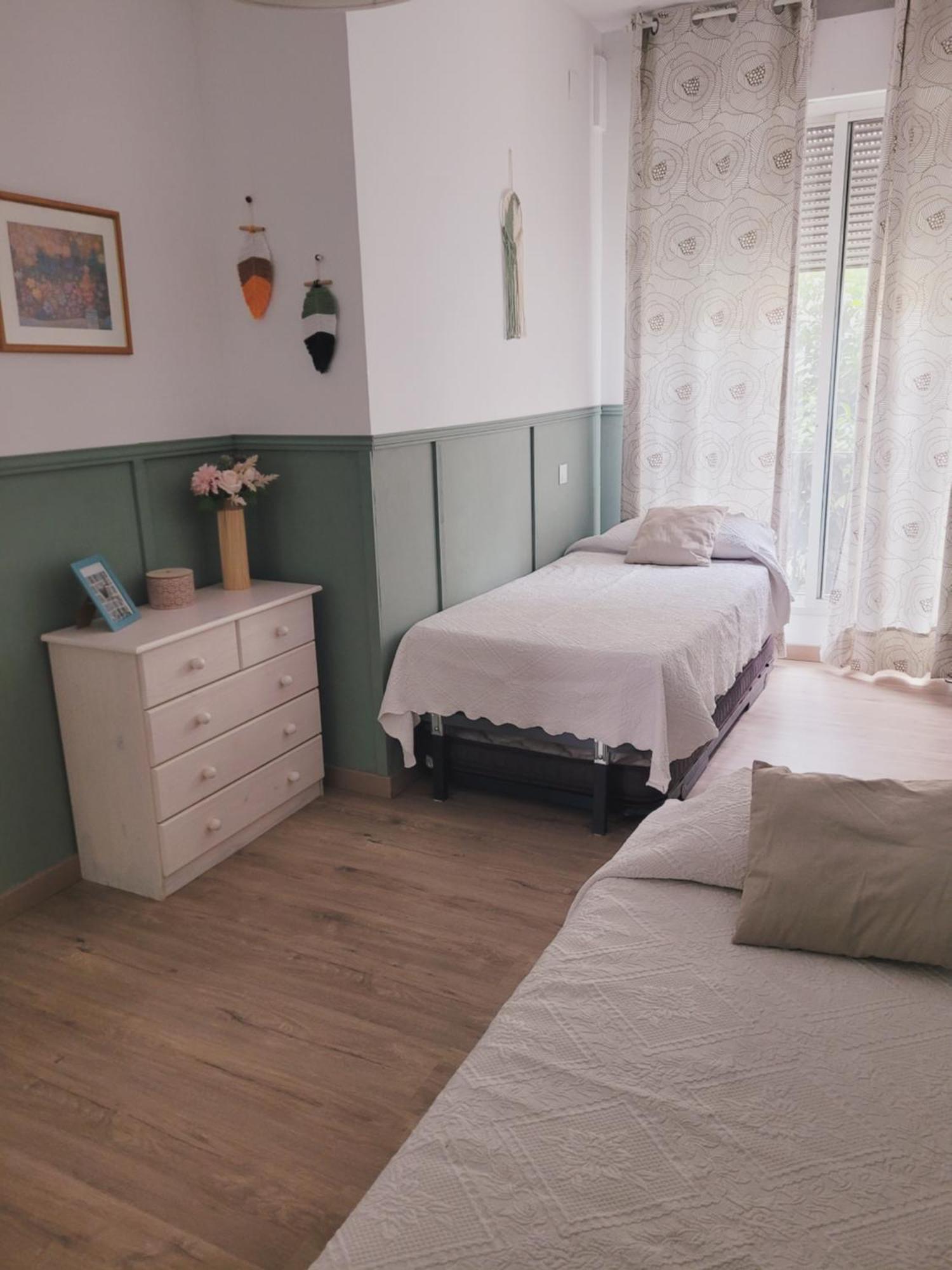 Apartment In The Center Of Sevilla Dış mekan fotoğraf