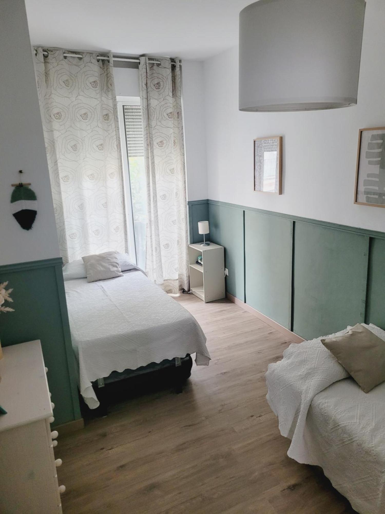 Apartment In The Center Of Sevilla Dış mekan fotoğraf