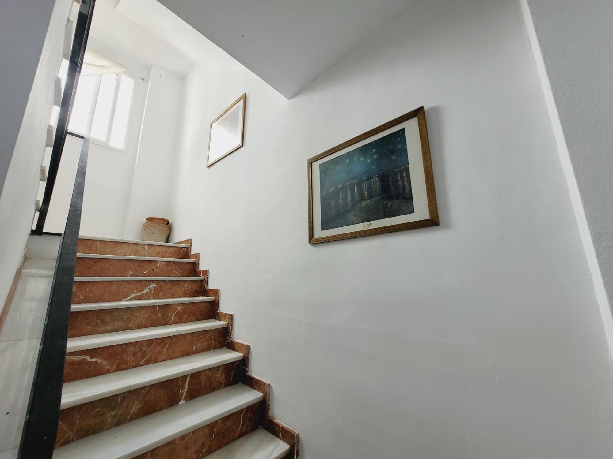 Apartment In The Center Of Sevilla Dış mekan fotoğraf