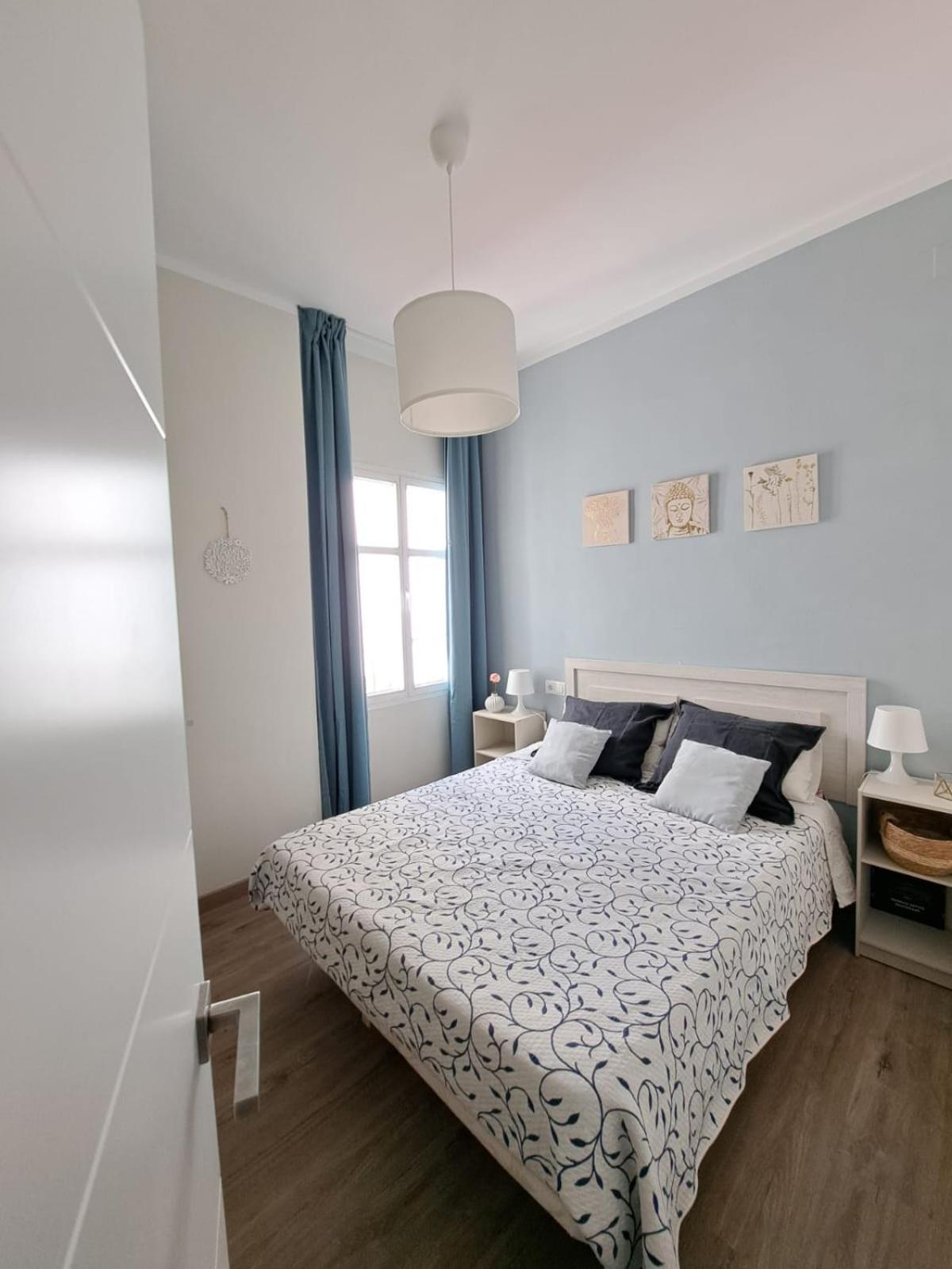 Apartment In The Center Of Sevilla Dış mekan fotoğraf