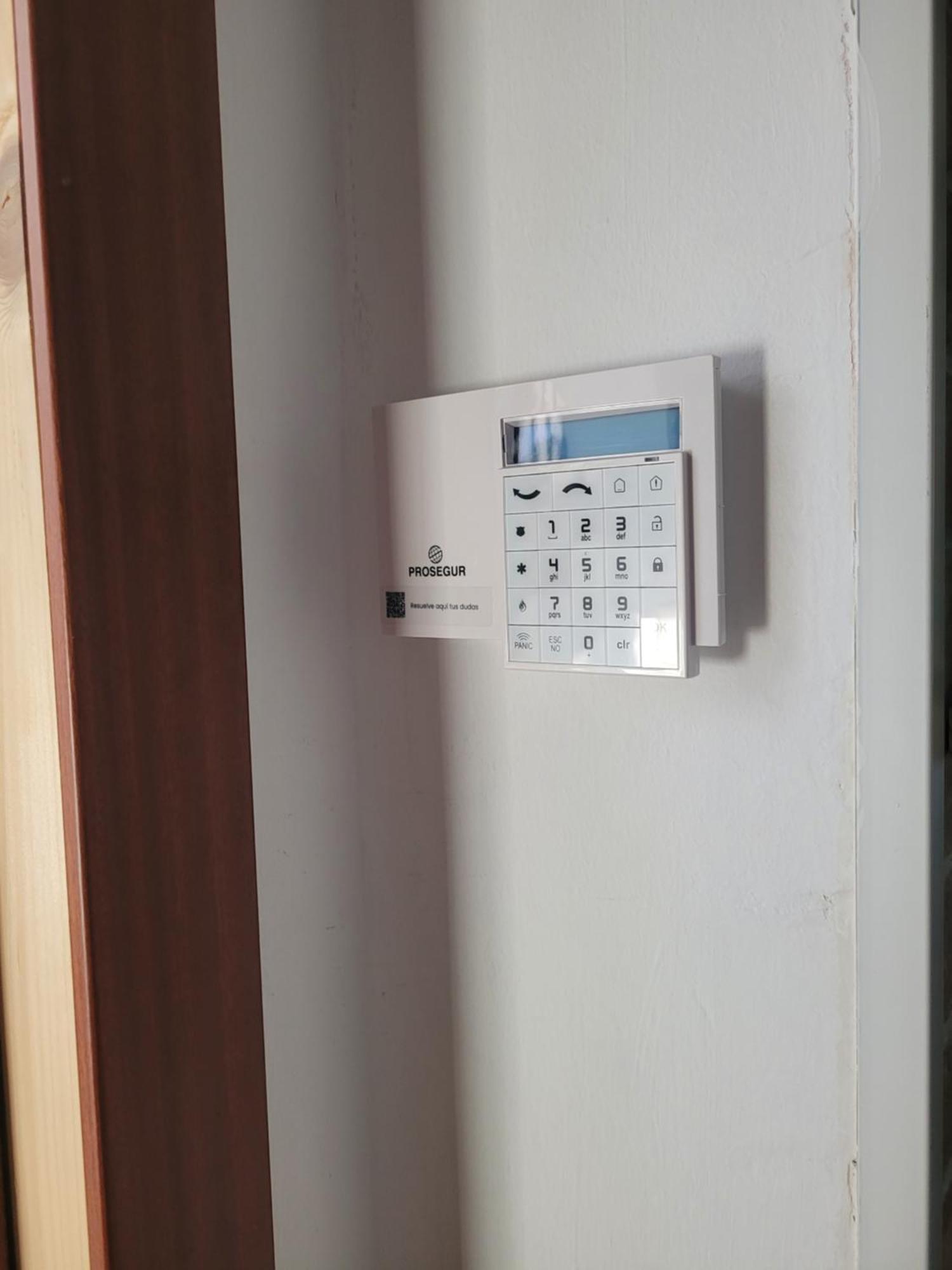 Apartment In The Center Of Sevilla Dış mekan fotoğraf