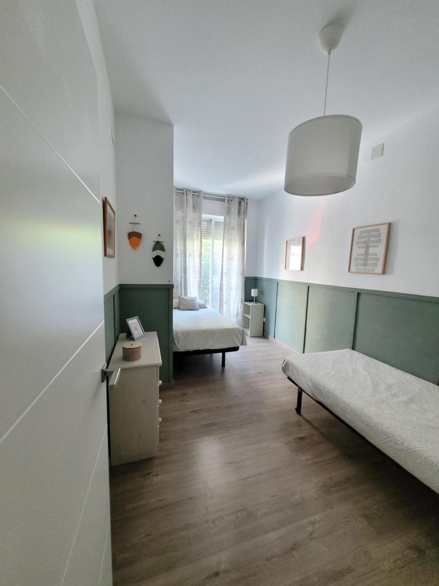 Apartment In The Center Of Sevilla Dış mekan fotoğraf
