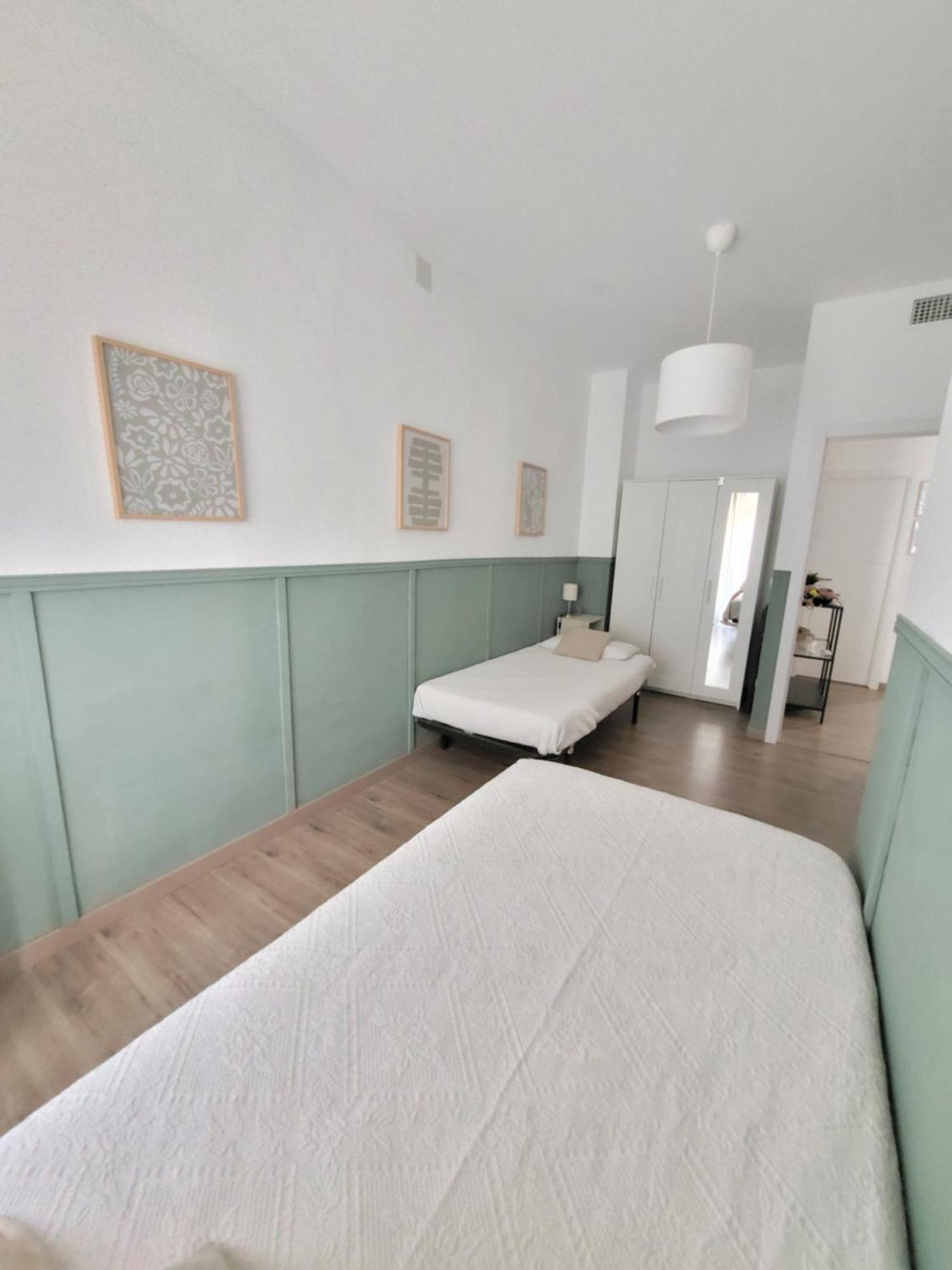Apartment In The Center Of Sevilla Dış mekan fotoğraf