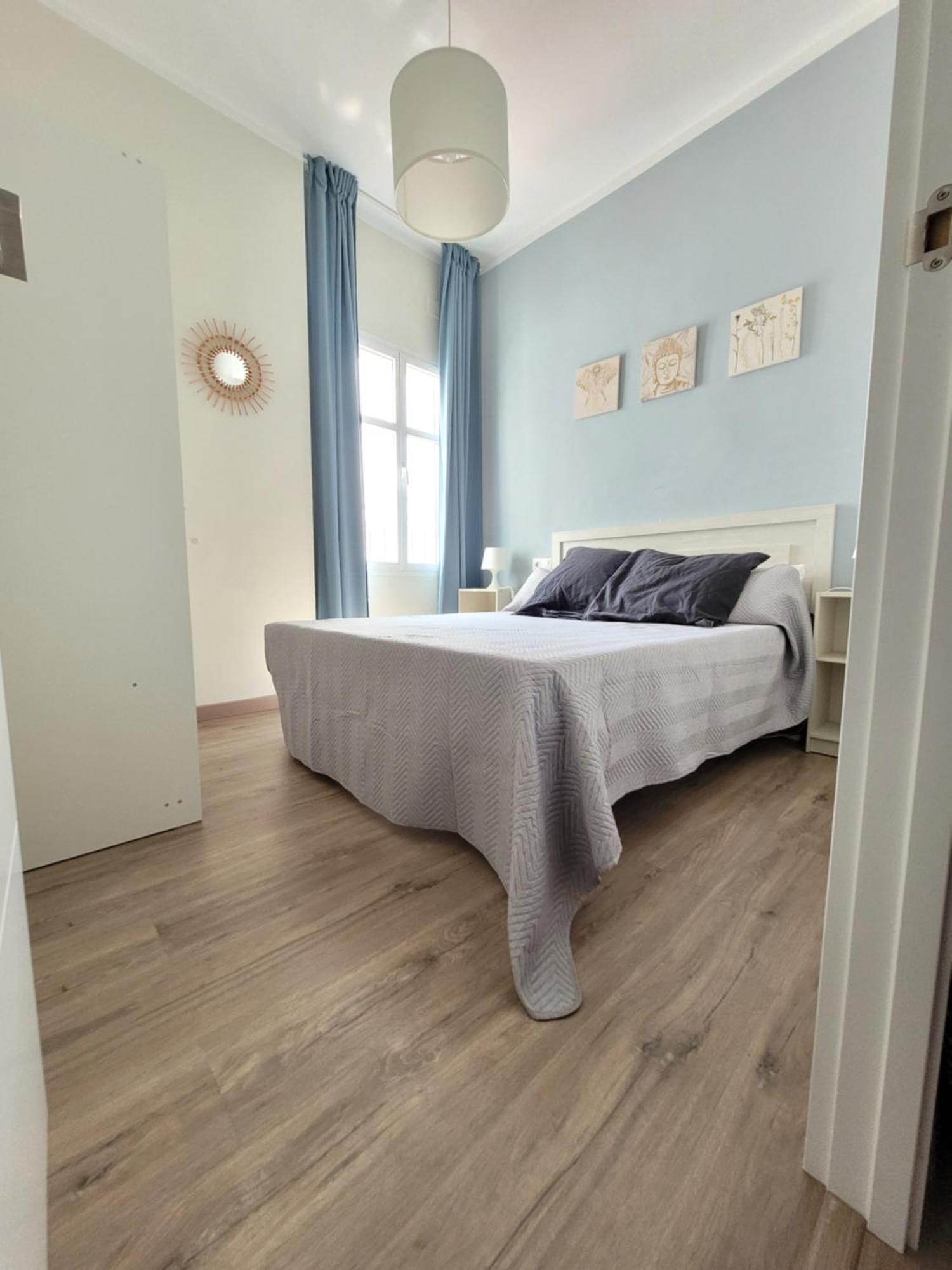 Apartment In The Center Of Sevilla Dış mekan fotoğraf
