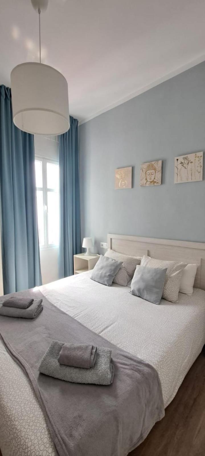 Apartment In The Center Of Sevilla Dış mekan fotoğraf