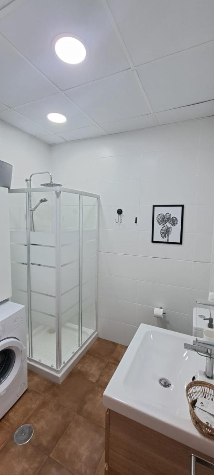 Apartment In The Center Of Sevilla Dış mekan fotoğraf