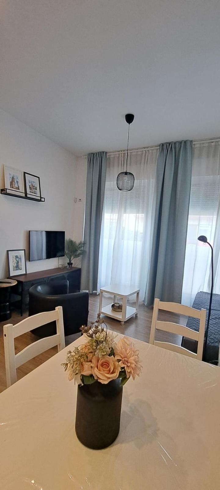 Apartment In The Center Of Sevilla Dış mekan fotoğraf