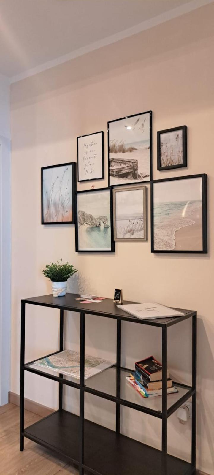 Apartment In The Center Of Sevilla Dış mekan fotoğraf