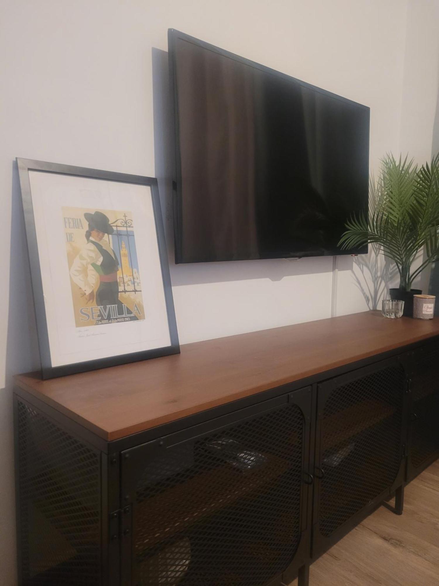 Apartment In The Center Of Sevilla Dış mekan fotoğraf