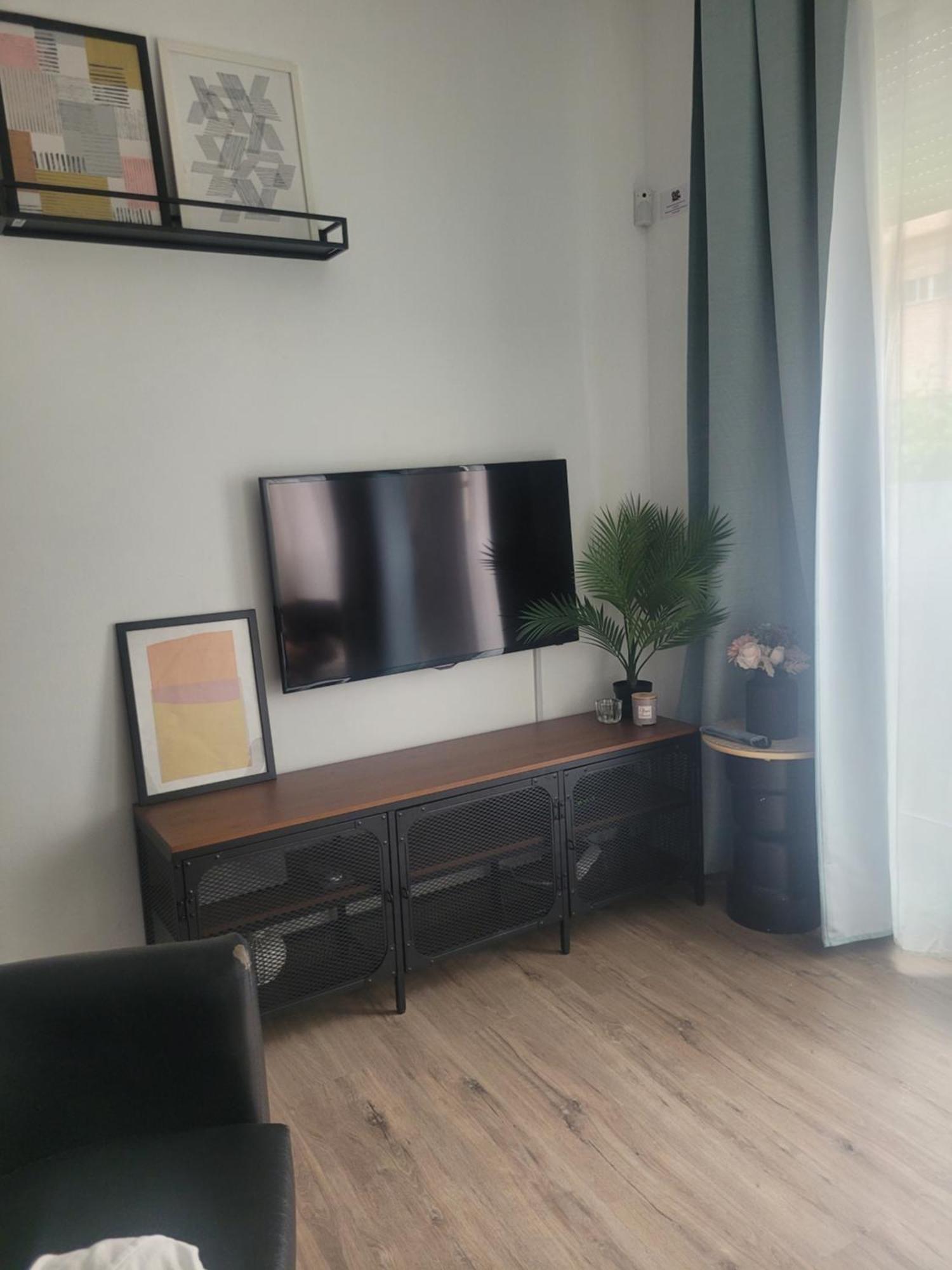 Apartment In The Center Of Sevilla Dış mekan fotoğraf